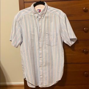Tommy Hilfiger button down